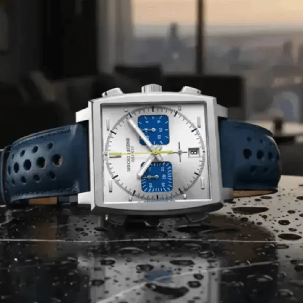 spechtsohne_Relogio_masculino_cronografo_regence_dark_blue_a_prova