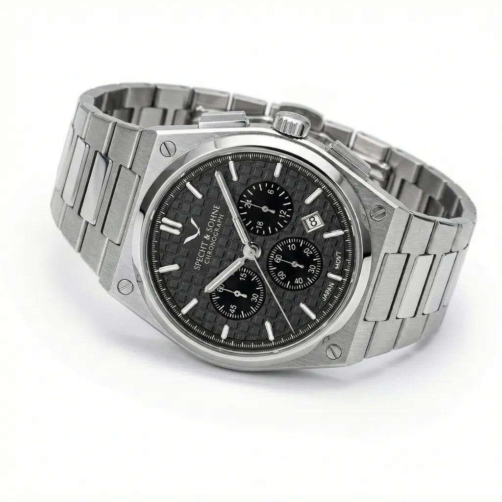 Specht_Sohne_Relogio_Cronografo_Prx_Powermatic_Black3