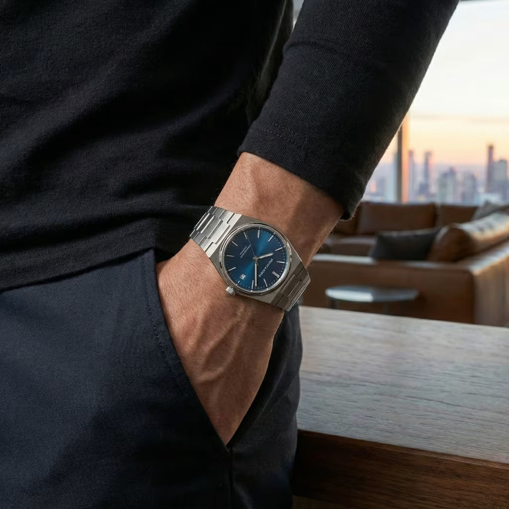 Specht_Sohne_Relogio_Vintage_Masculino