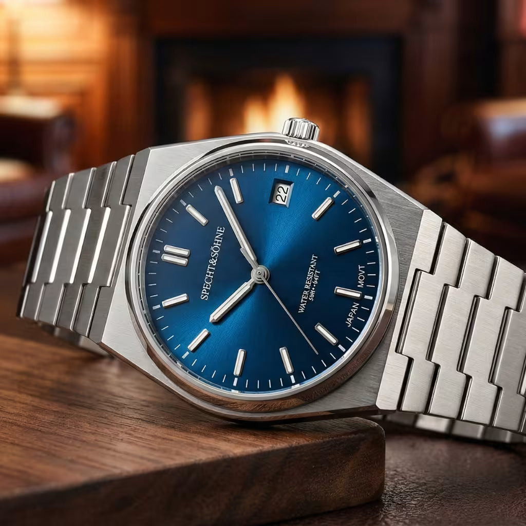 Specht_Sohne_Relogio_Vintage_Masculino