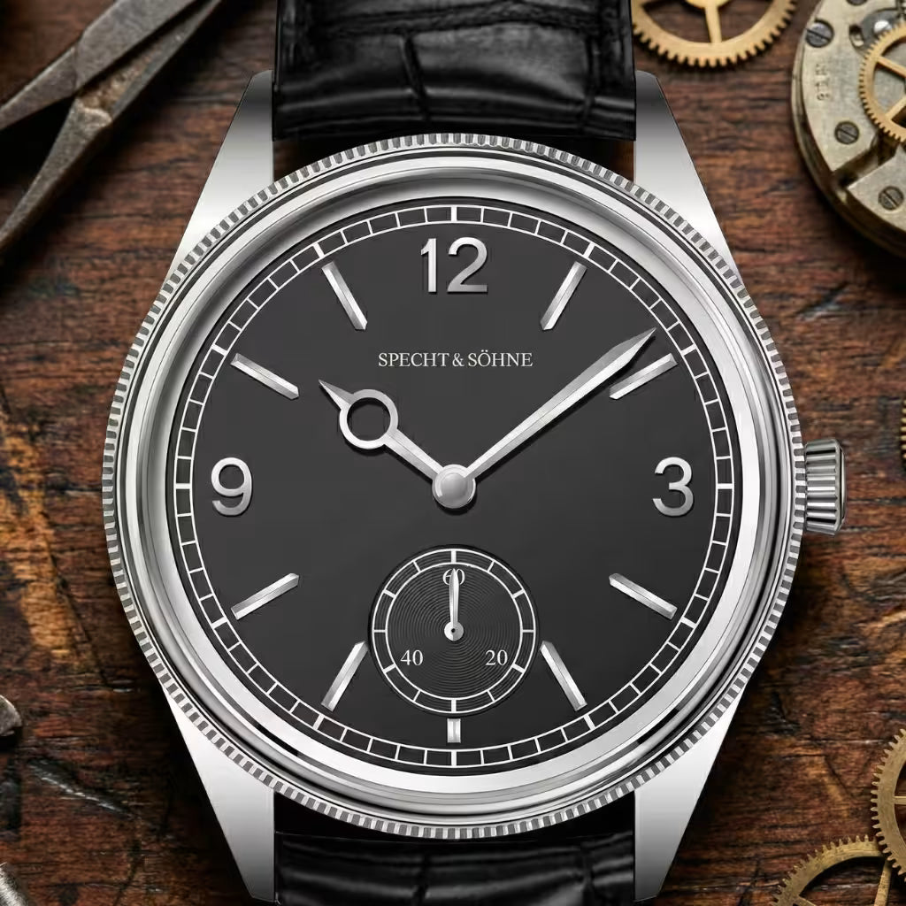 Specht_Sohne_Relogio_Vintage_Masculino_Invictus
