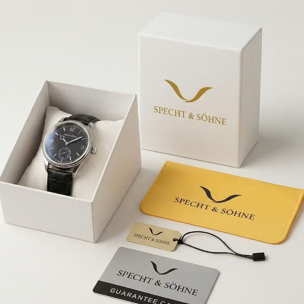 Specht_Sohne_Relogio_Vintage_Masculino_Invictus