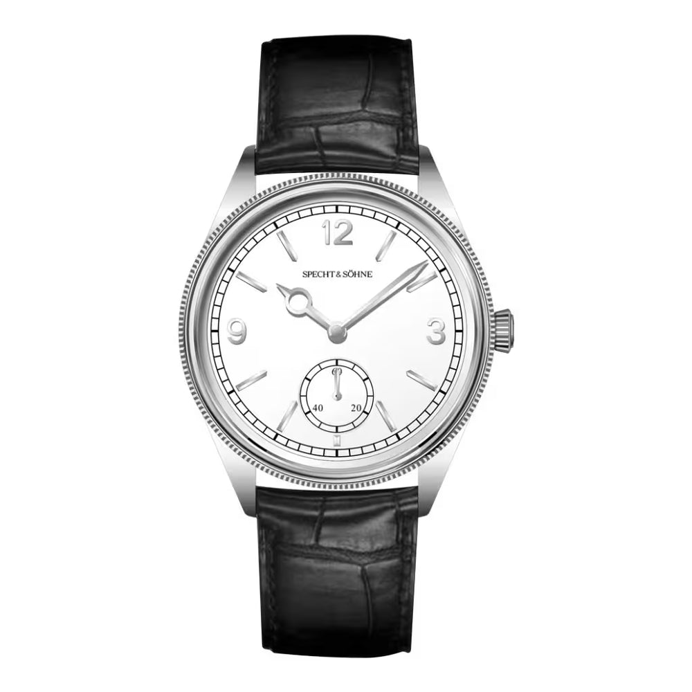 Specht_Sohne_Relogio_Vintage_Masculino_Invictus_1986