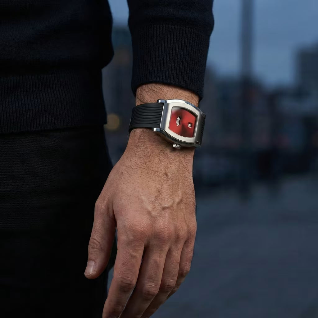 Specht&Sohne_Relogio_masculino_luxo_red