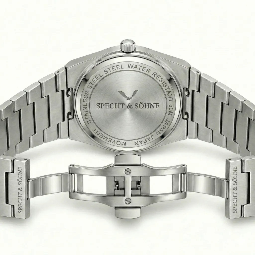 Specht_Sohne_Relogio_quartzo_Masculino_pulseira
