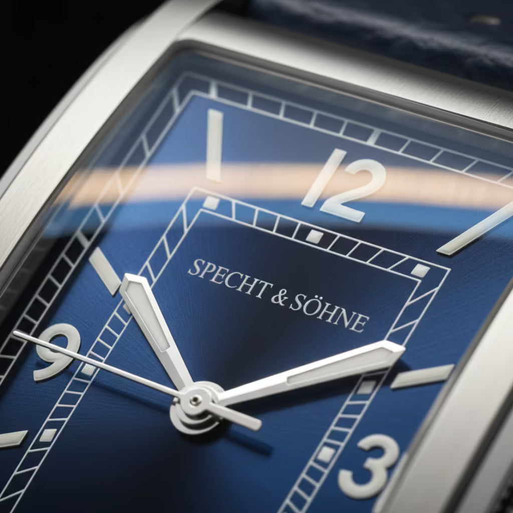 Specht&Sohne_Relogio_masculino_quadrado_Virtus_Blue6