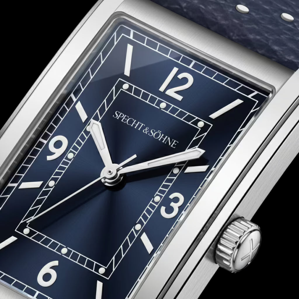 Specht&Sohne_Relogio_masculino_quadrado_Virtus_Blue5