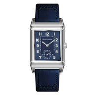 Relógio masculino Specht & Söhne Reverso Blue Ultrafino 24mm