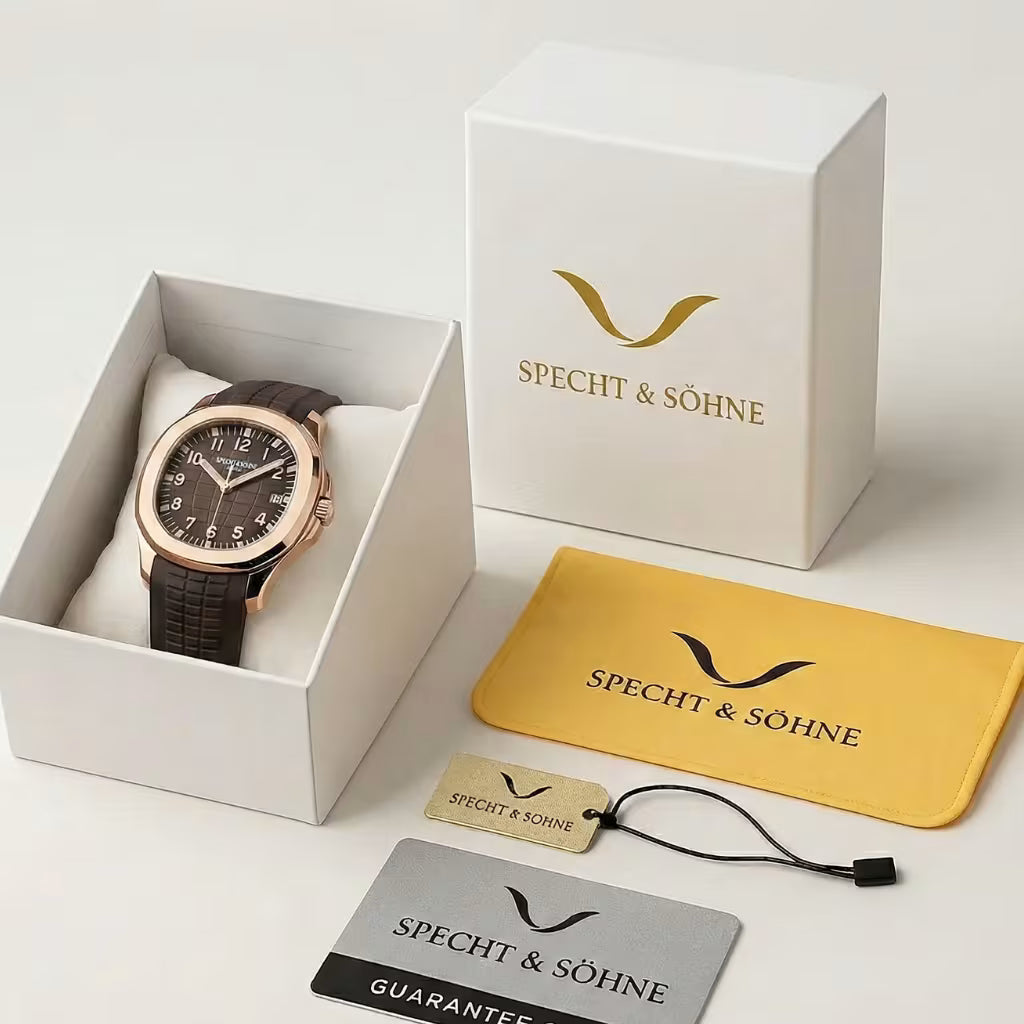 Relógio_Masculino_Automático_Solaris_Black