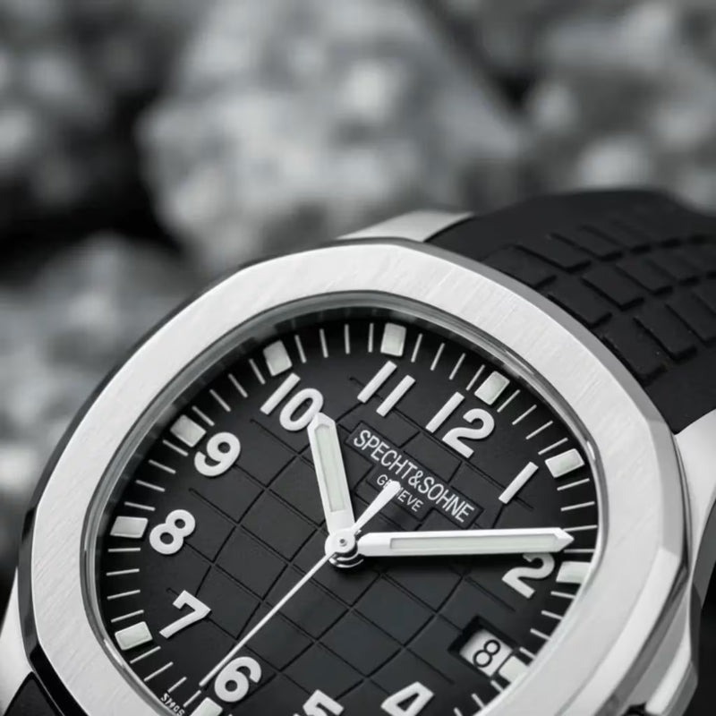 Movimento Automático Japonês Miyota 8215 — Precisão e Confiabilidade