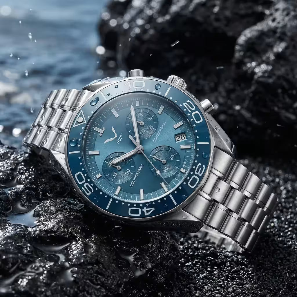 Relógio_Cronógrafo_Masculino_Épure_ Tiffany_Blue_Specht & Söhne2