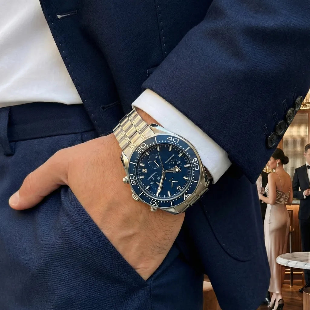 Relógio_Specht_Sohne_Cronografo-Epure-Dark-Blue1