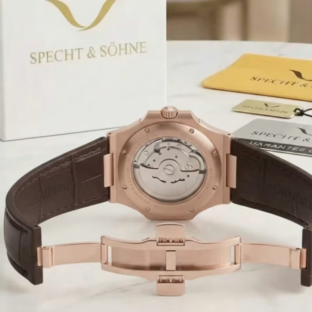 Relogio_Specht___Sohne_Mecanico_Veritas_rose