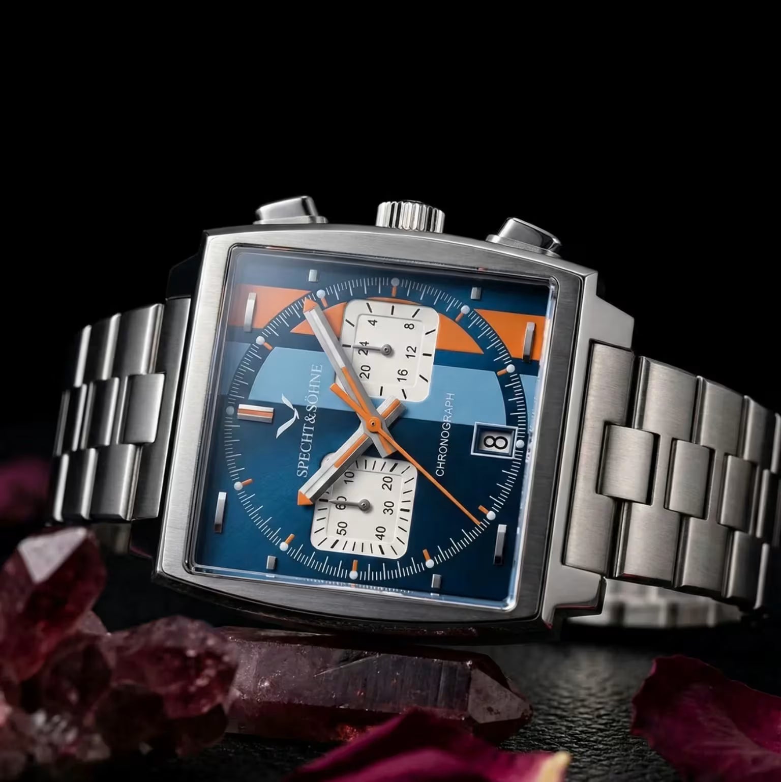 Relógio_cronografo_masculino_specht-sohne-cronografo-apex-velarium