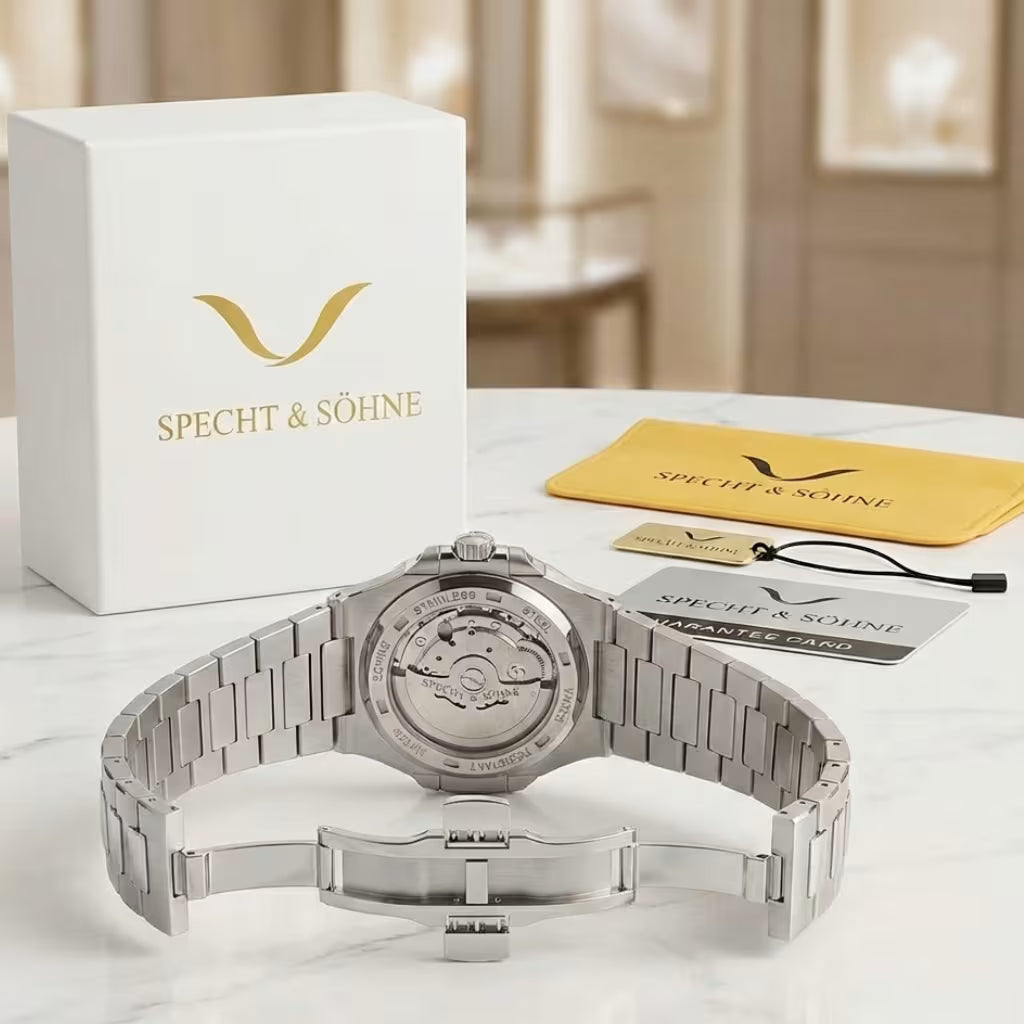 Relogio_de_pulso_Specht_&_Sohne_Mecânico_Astralis