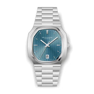 Relógio automático masculino Régence Ice Blue