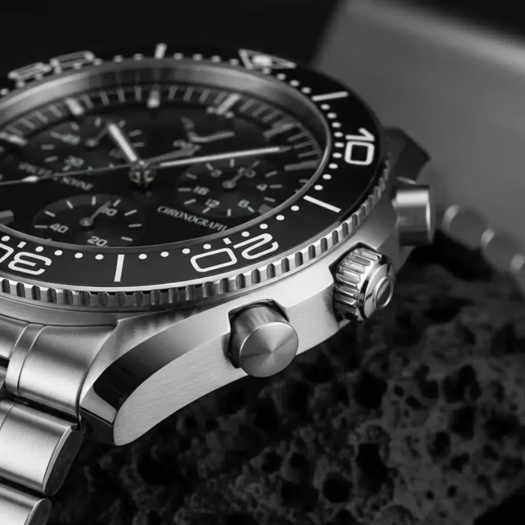 Relogio_masculino_Specht_Sohne_Cronografo_Epure_Black