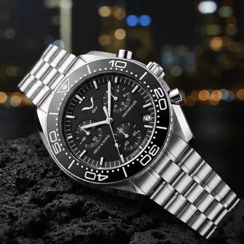 Relogio_masculino_Specht_Sohne_Cronografo_Epure_Black