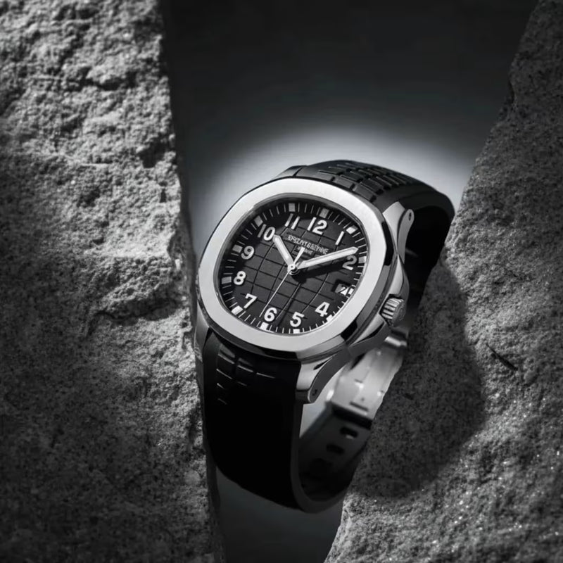 Caixa em Aço e Vidro Hardlex — Durabilidade e Proteção