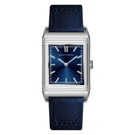 Relógio Reverso Blue com caixa de 24 mm