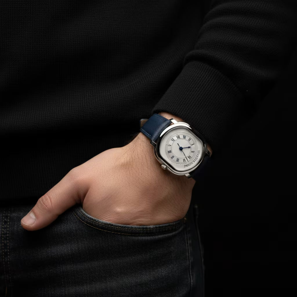 Specht_Sohne-Relogio-Vintage_Legace_1908_Blue_2