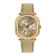 Relógio vintage masculino Legace 1908 Gold