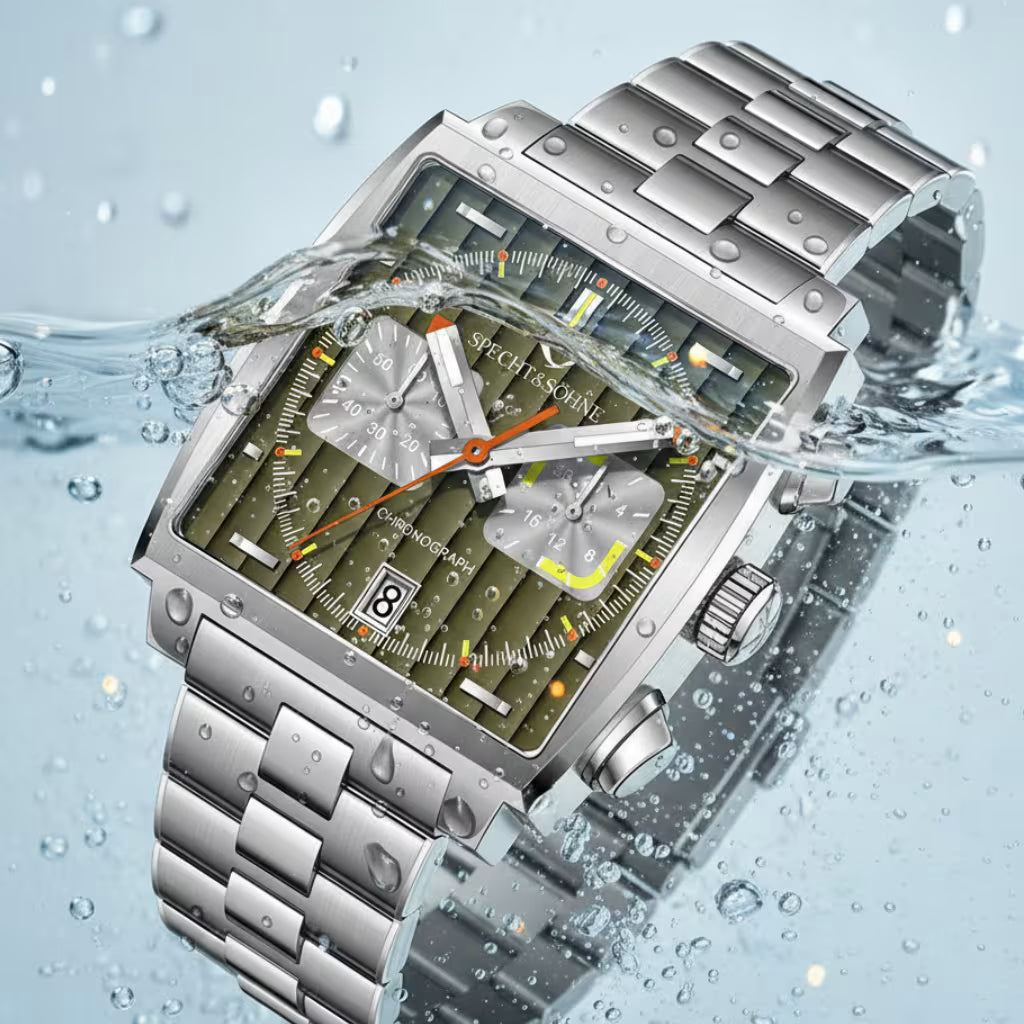 Specht_&_Sohne_Relógio-Cronógrafo_ Apex_Sea_Green