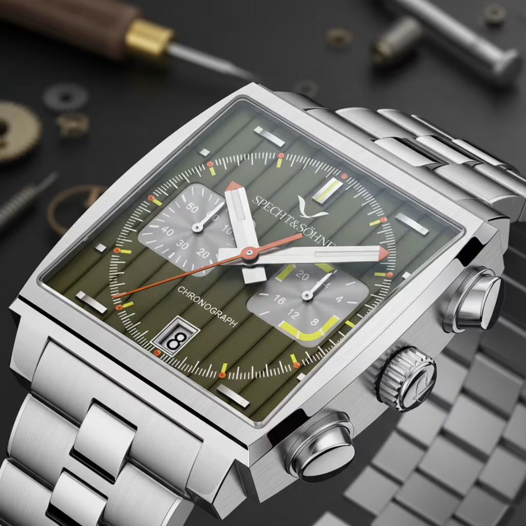 Specht_&_Sohne_Relógio-Cronógrafo_ Apex_Sea_Green