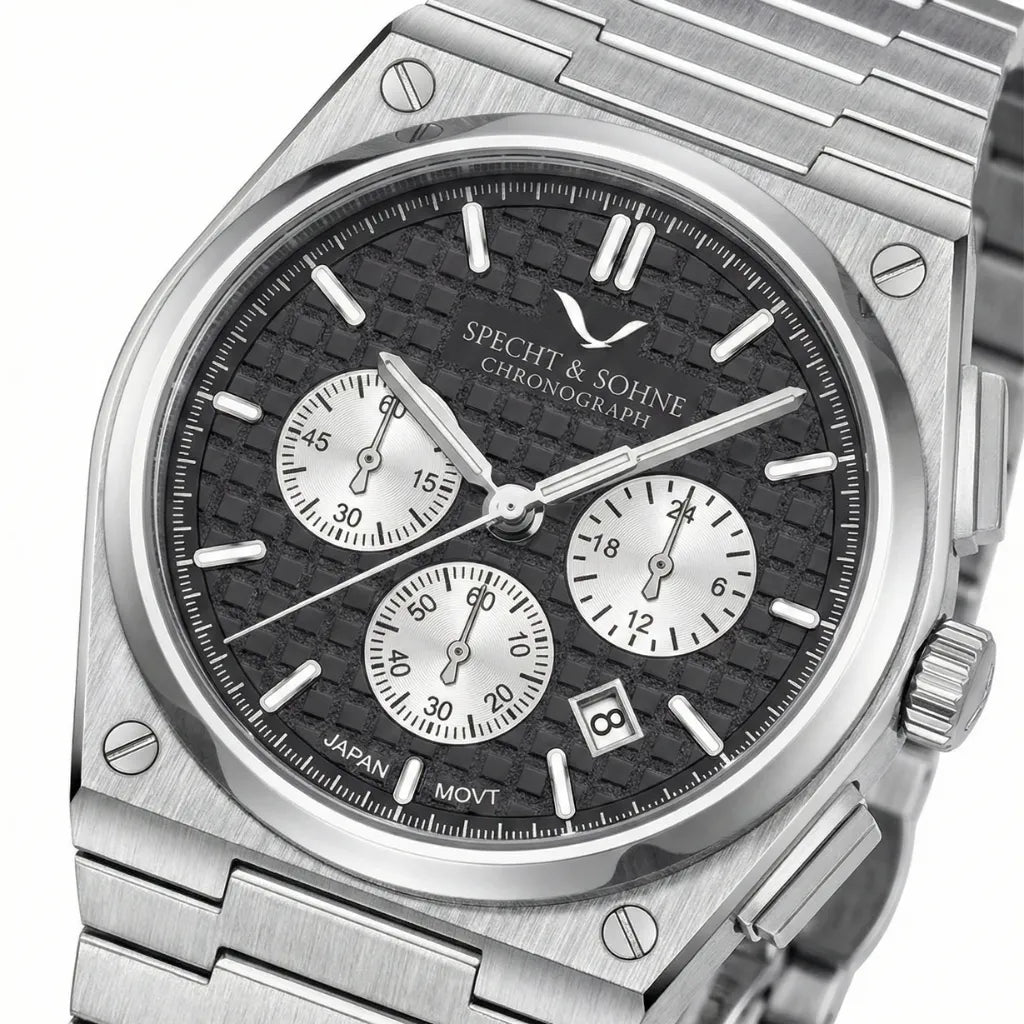 Specht_Sohne_Relogio_Cronografo_Prx_Powermatic_gray5