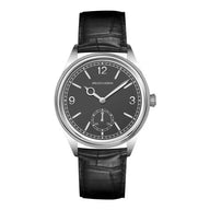 Relógio vintage masculino Invictus 1986 Black