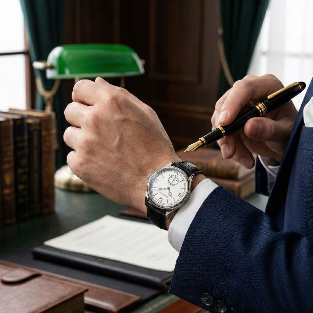 Specht_Sohne_Relogio_Vintage_Masculino_Invictus_19861