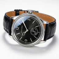 Specht_Sohne_Relogio_Vintage_Masculino_Invictus_1986_Preto1