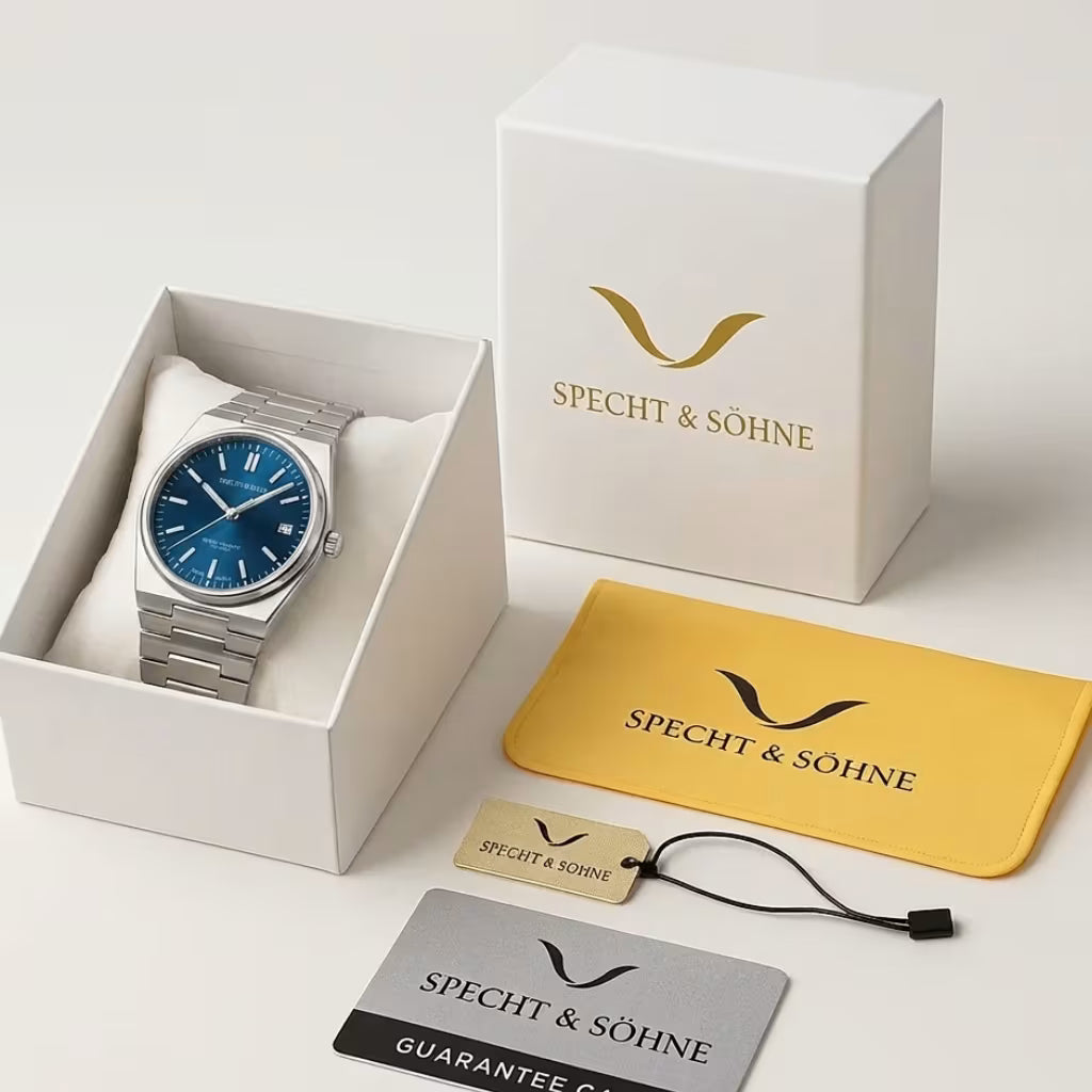 Specht_Sohne_Relogio_Vintage_Masculino