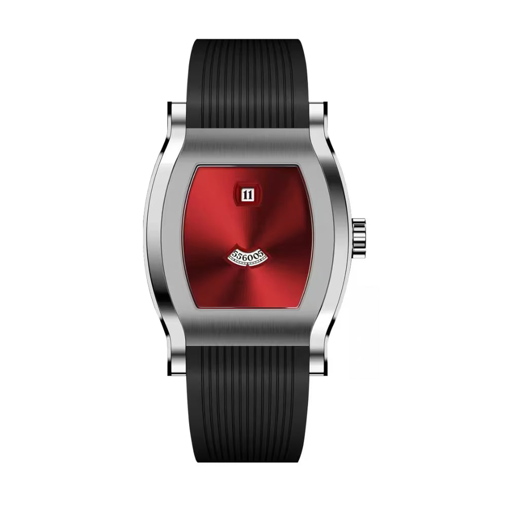 Relógio automático masculino Noble Strap