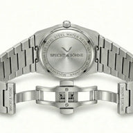 Specht_Sohne_Relogio_quartzo_Masculino_pulseira