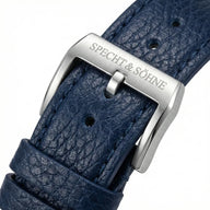 Specht_&_Sohne_Relógio_automatico_Jump_Hour_Veridian_Blue8