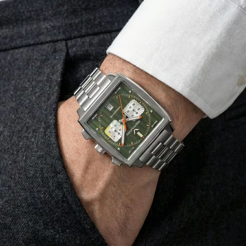 Specht_&_Sohne_Relógio-Cronógrafo_ Apex_Sea_Green