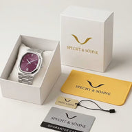 spechtsohne-relogio_masculino_automatico_regence_wine_red_a-prova_dagua