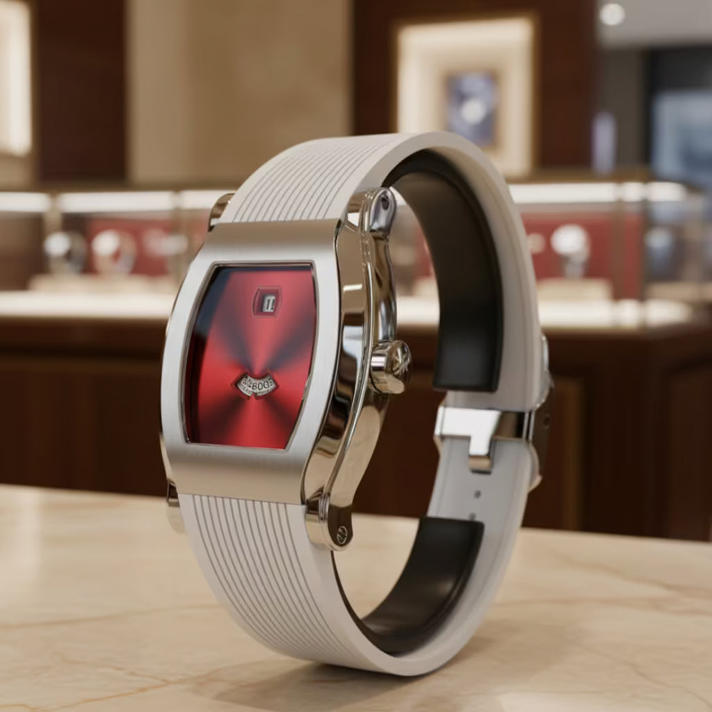 Specht&_Sohne_Relogio_masculino_luxo_red6