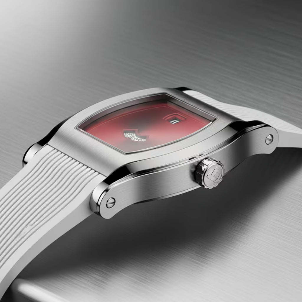 Specht&_Sohne_Relogio_masculino_luxo_red2