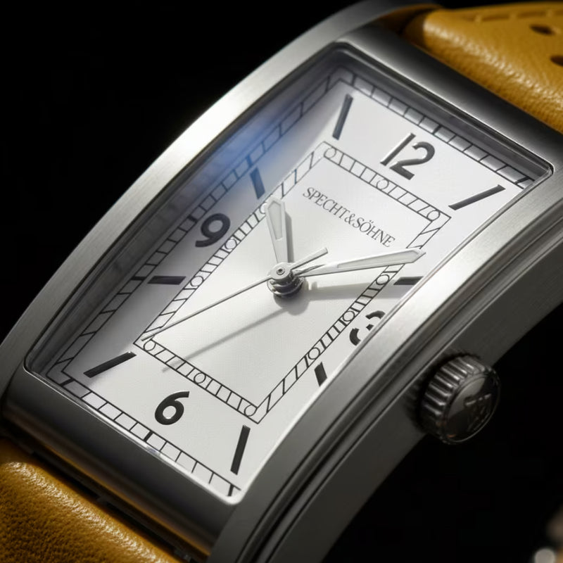 Detalhe Movimento Quartzo