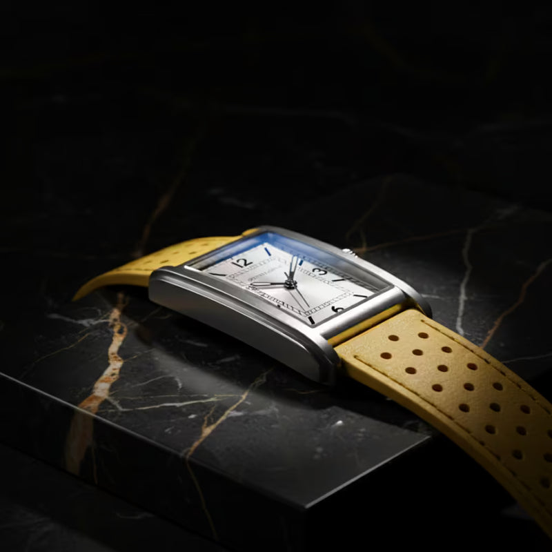 Cristal De Safira E Caixa