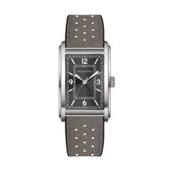 Relógio masculino quadrado Virtus Gray