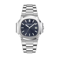Relógio automático masculino Astralis Blue