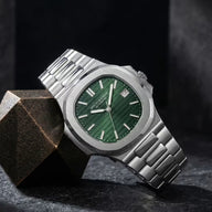 relógio_Specht_Sohne_Mecanico_Astralis_Green_Pulso