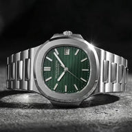 relógio_Specht_Sohne_Mecanico_Astralis_Green_Pulso
