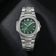 relógio_Specht_Sohne_Mecanico_Astralis_Green_Pulso