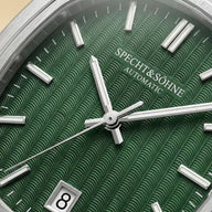 relogio_automatico_spechtsohne_regence_green