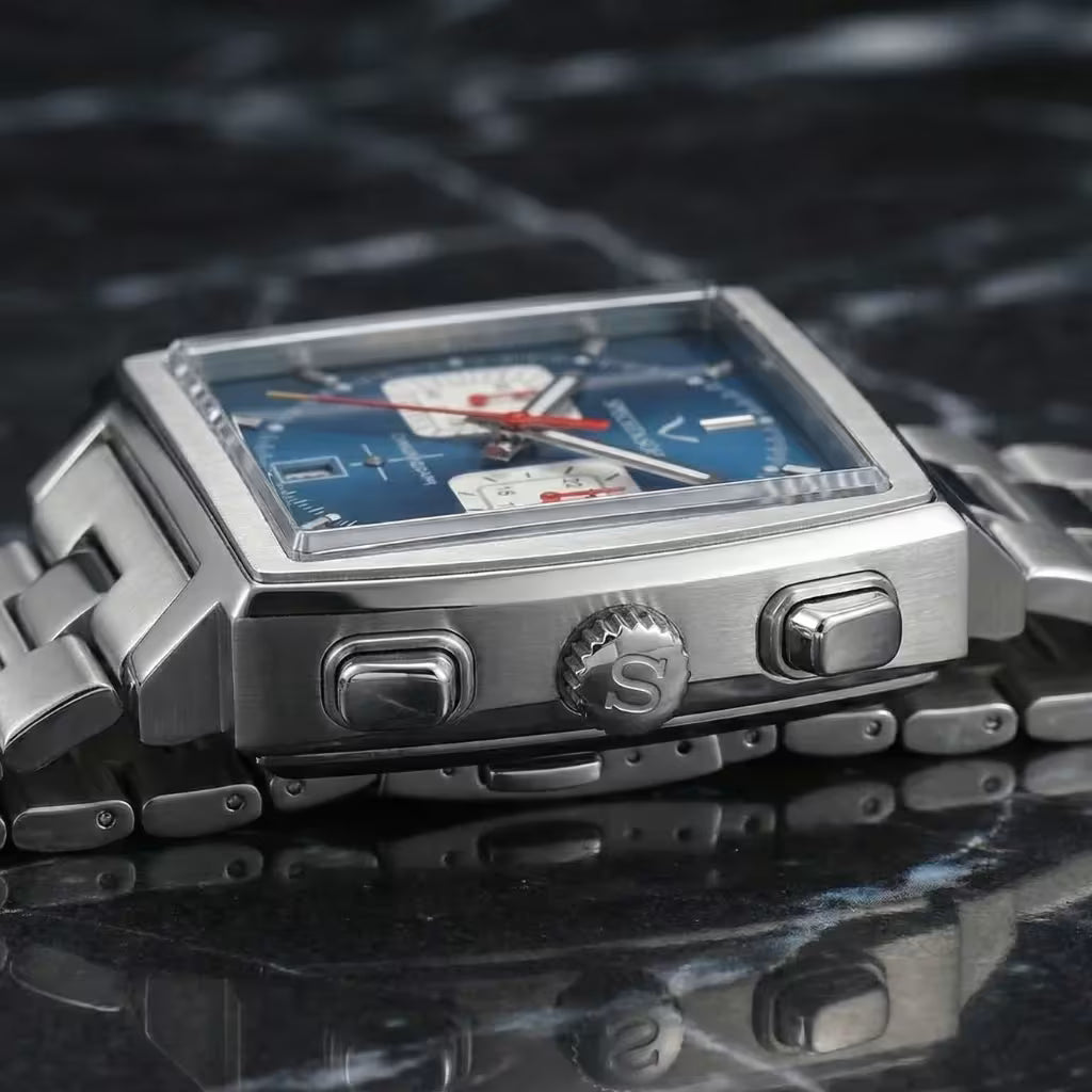 Relógio Cronógrafo Masculino Apex Classic | Specht & Söhne