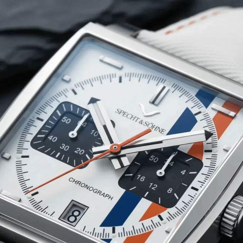 Apex Infinity Com Pulseira Em Couro Opcional — Versatilidade E Conforto